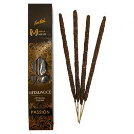 Incienso Magic Manif. Sándalo-Pasión